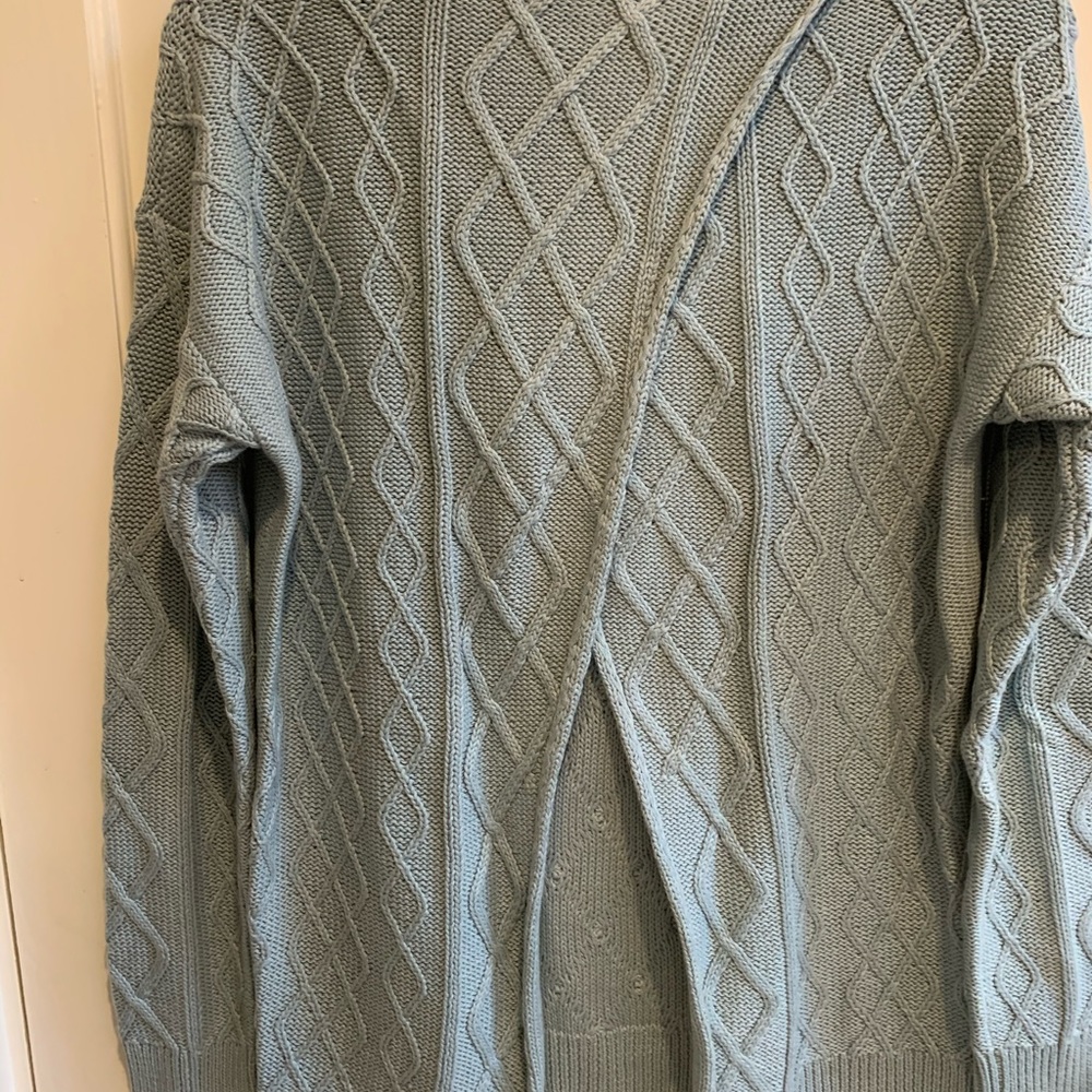 Harper Lane Sweater - Picture 3 of 4